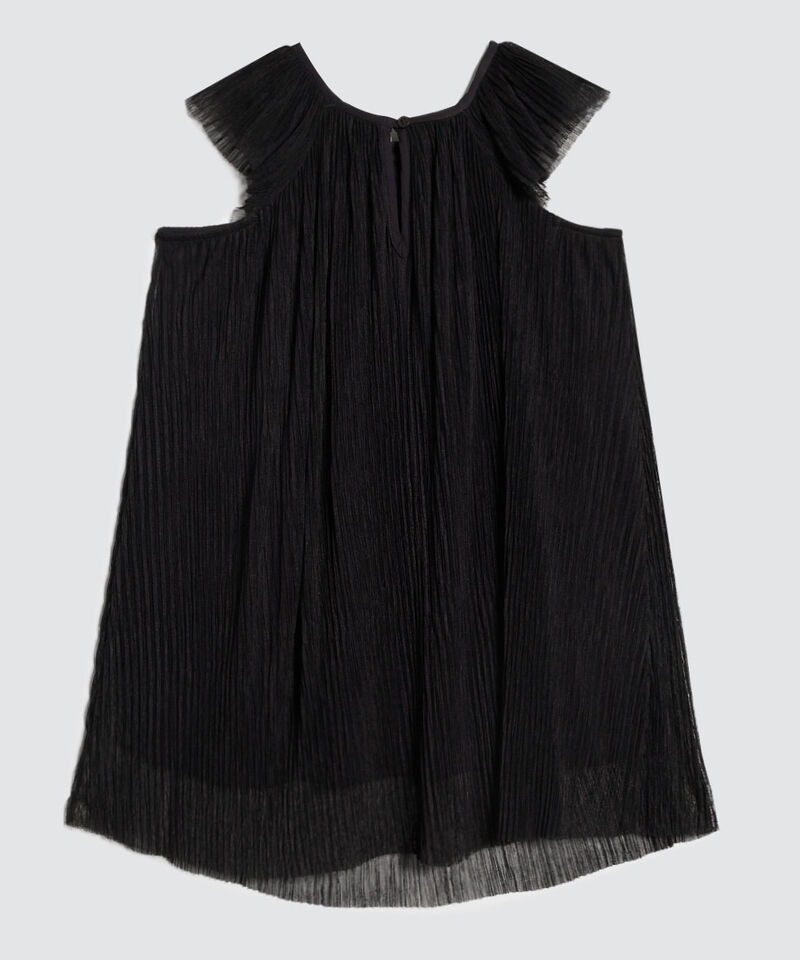 faldas y vestidos para niña