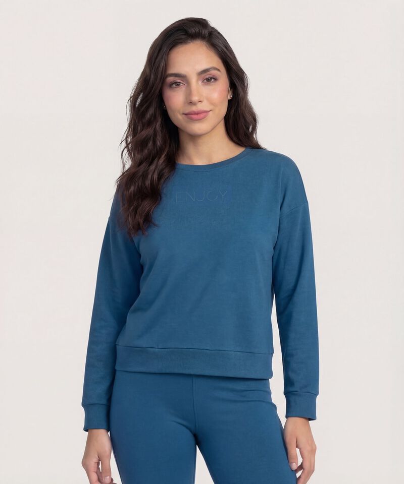 buzos deportivos mujer