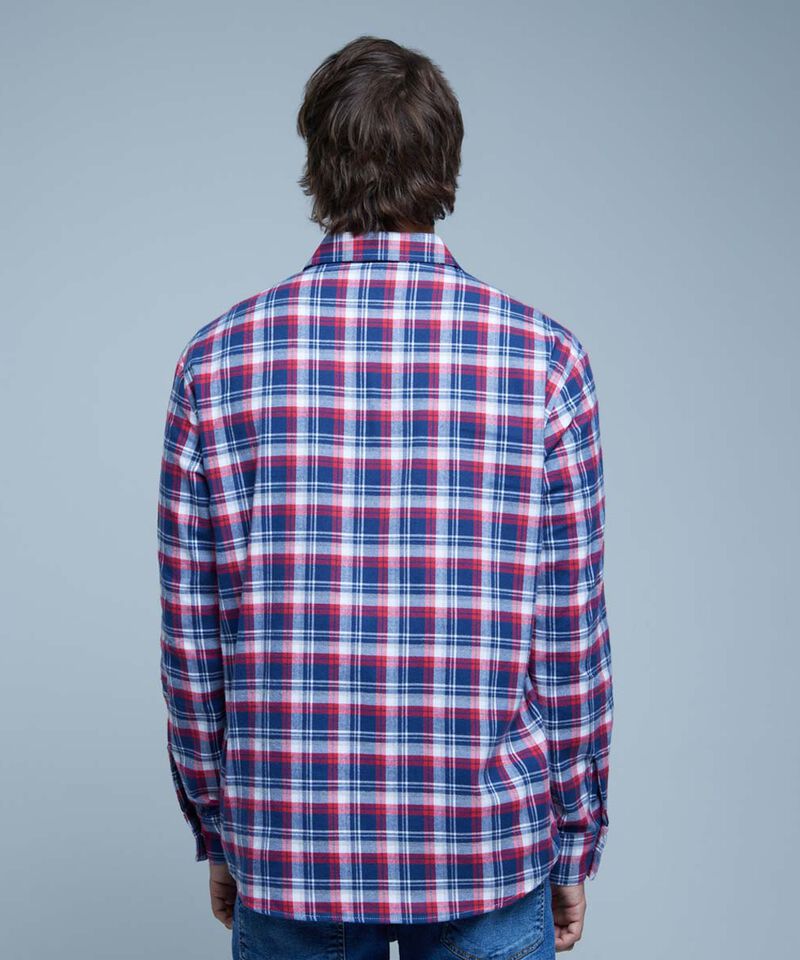 camisas para hombre