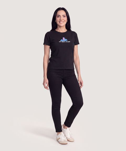 camisetas mujer