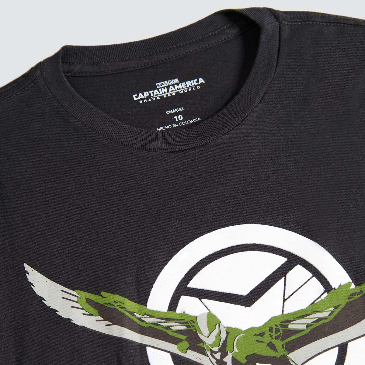 camisetas niño