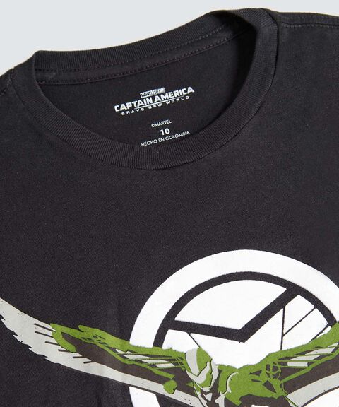 camisetas niño image number null