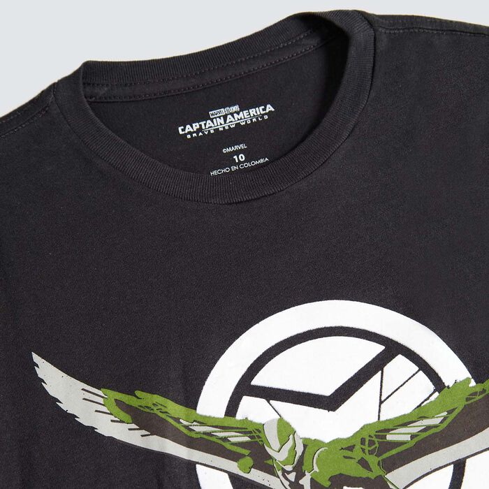 camisetas niño