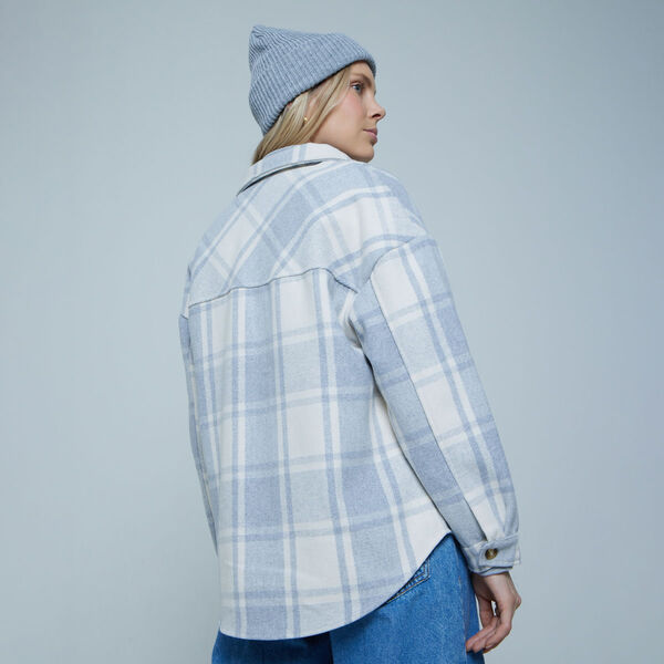 chaquetas para mujer