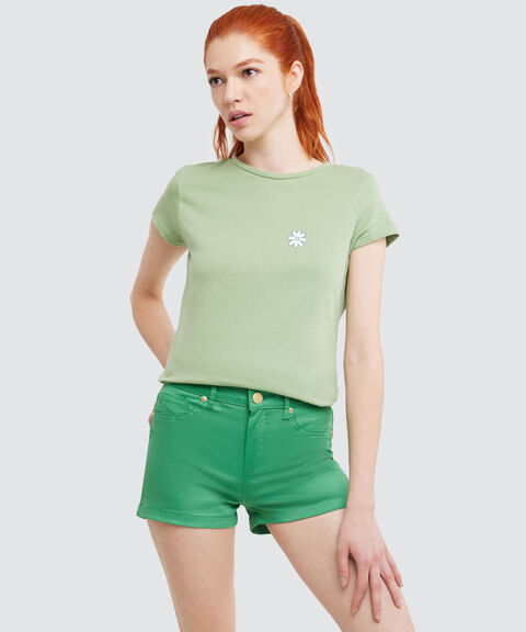 camisetas mujer