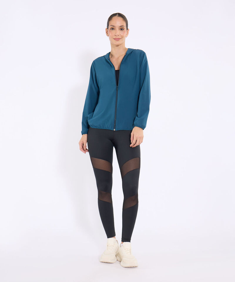 chaquetas deportivas mujer