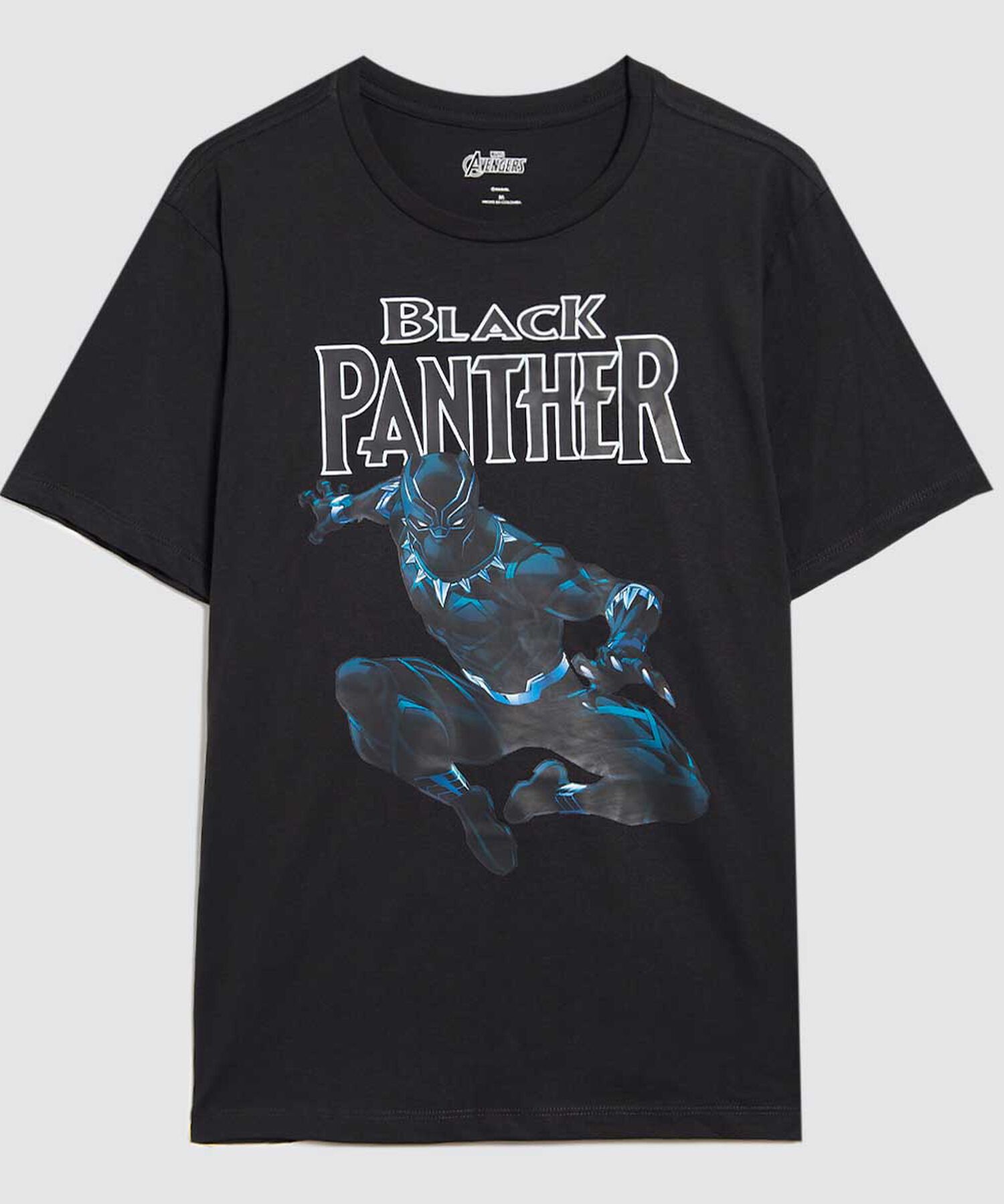 camisetas para hombre