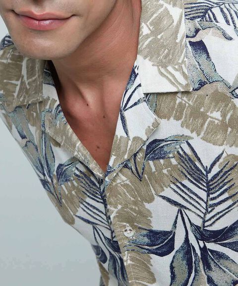 camisas para hombre  image number null