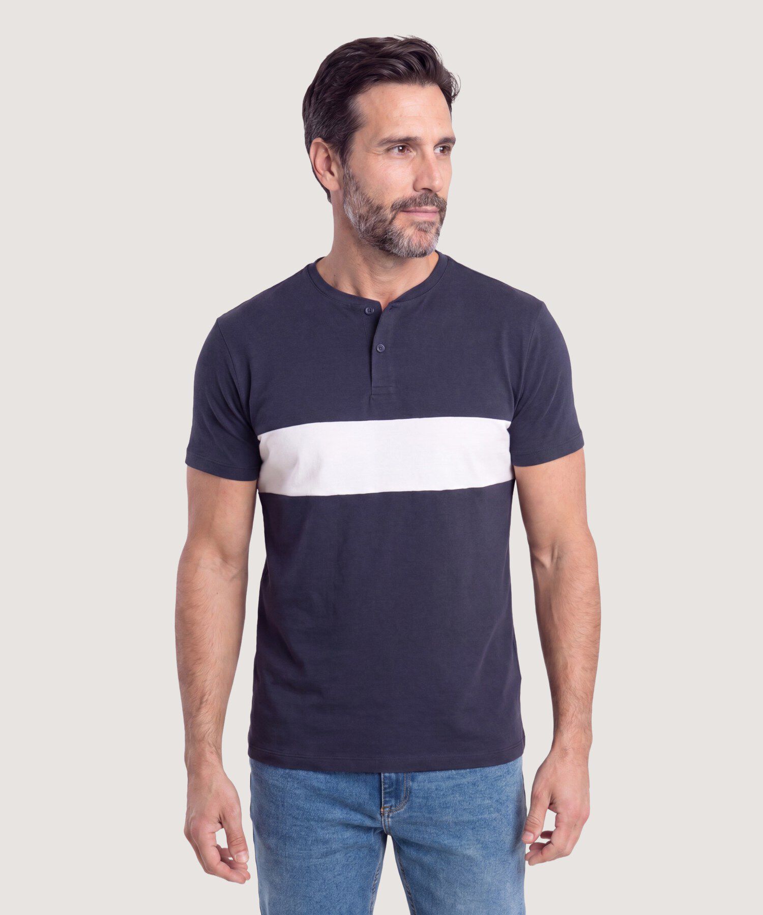 camisetas para hombre