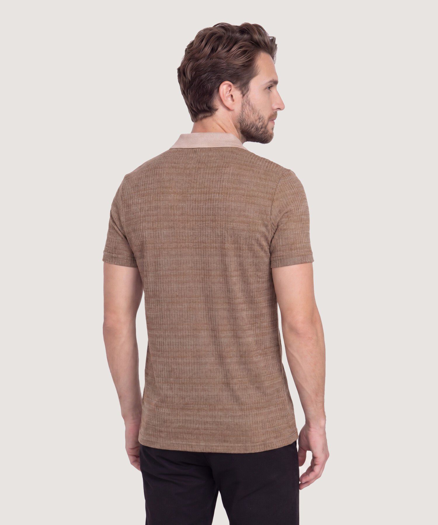 camisetas polo para hombre