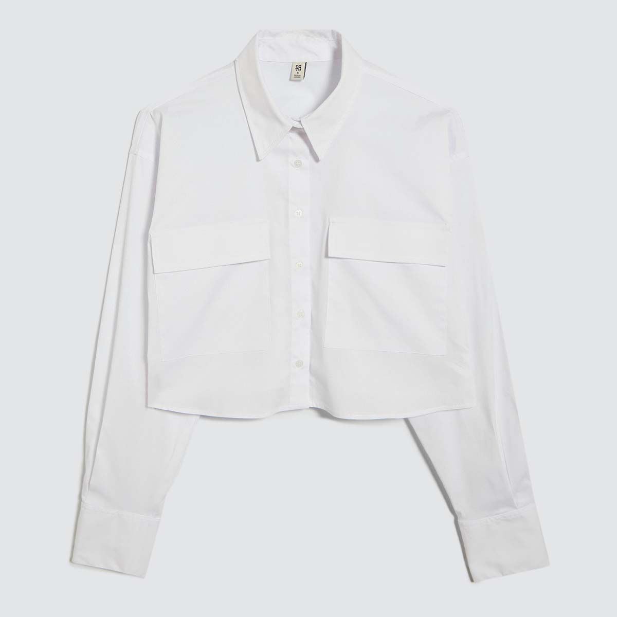 camisas para mujer