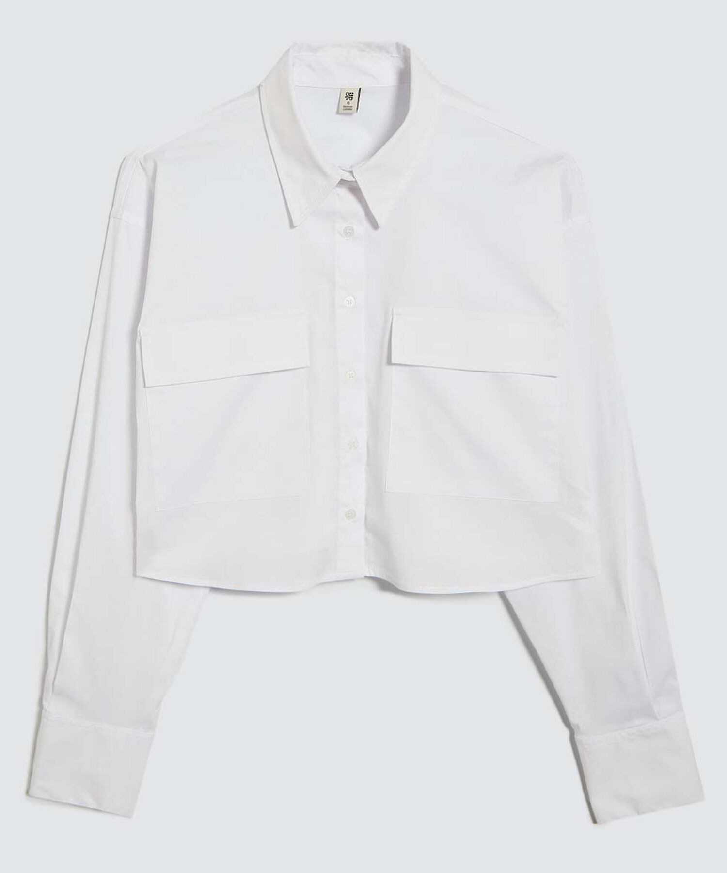 camisas para mujer