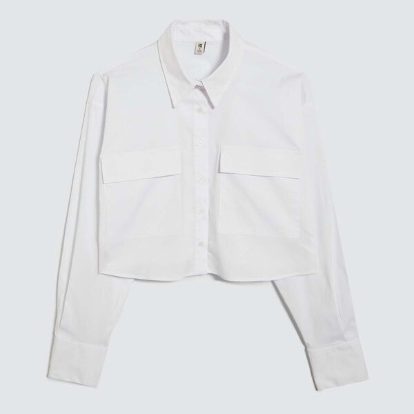 camisas para mujer