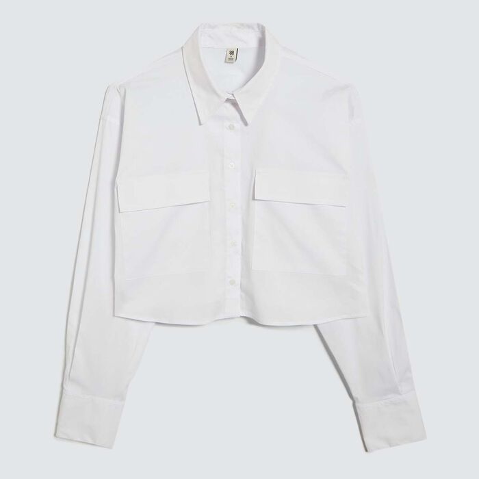 camisas para mujer