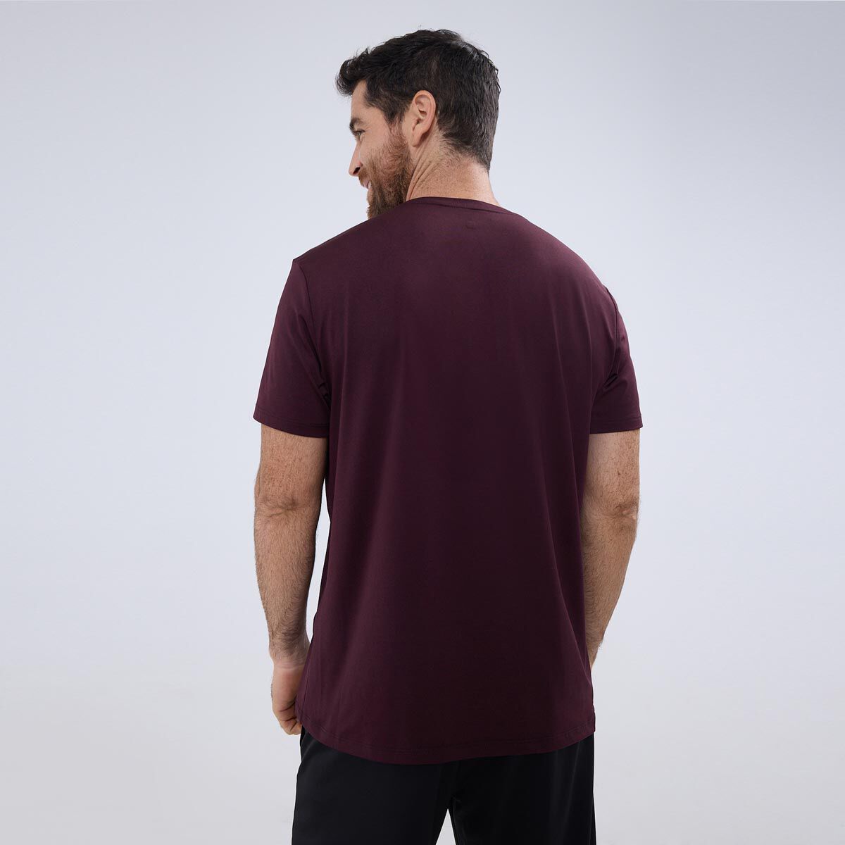 camisetas deportivas para hombre