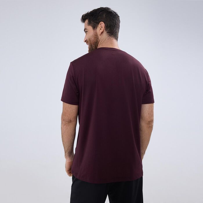 camisetas deportivas para hombre