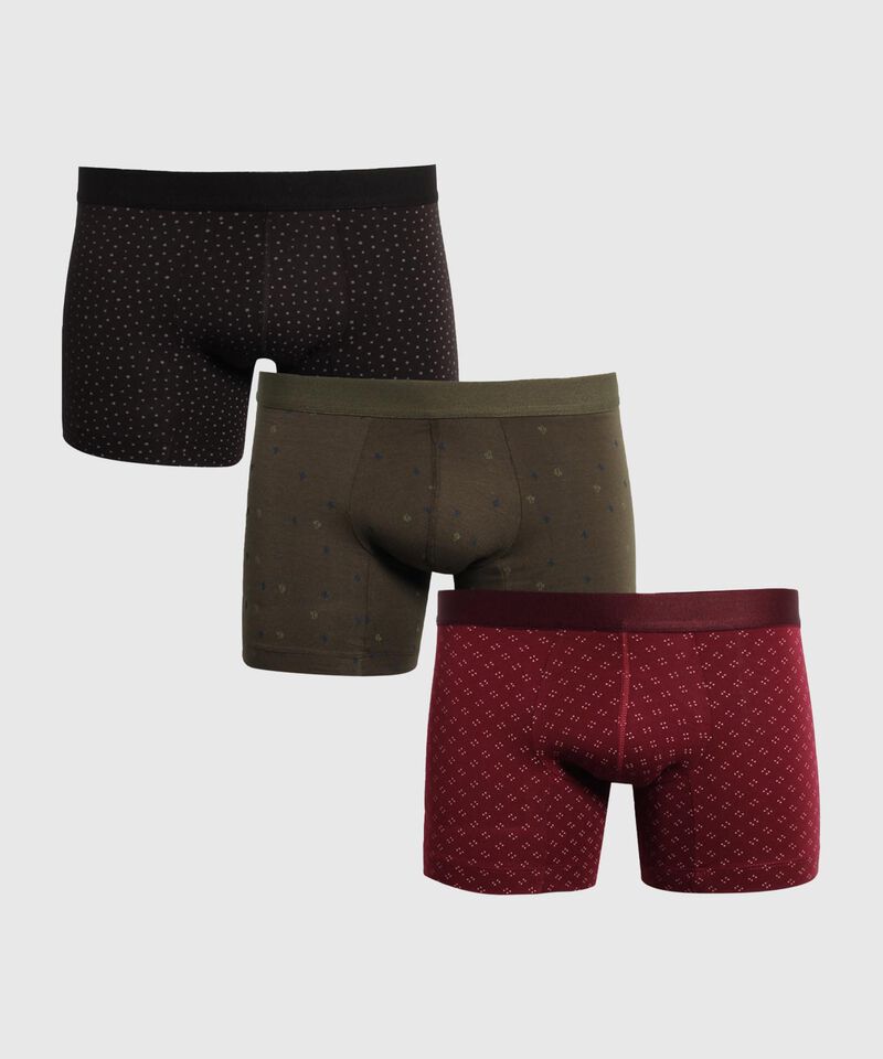 boxers para hombre