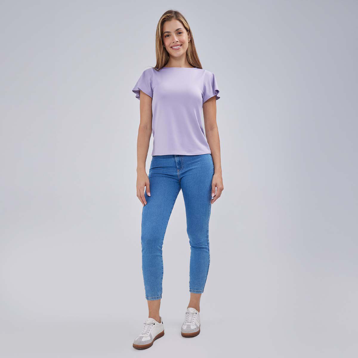 camisetas mujer