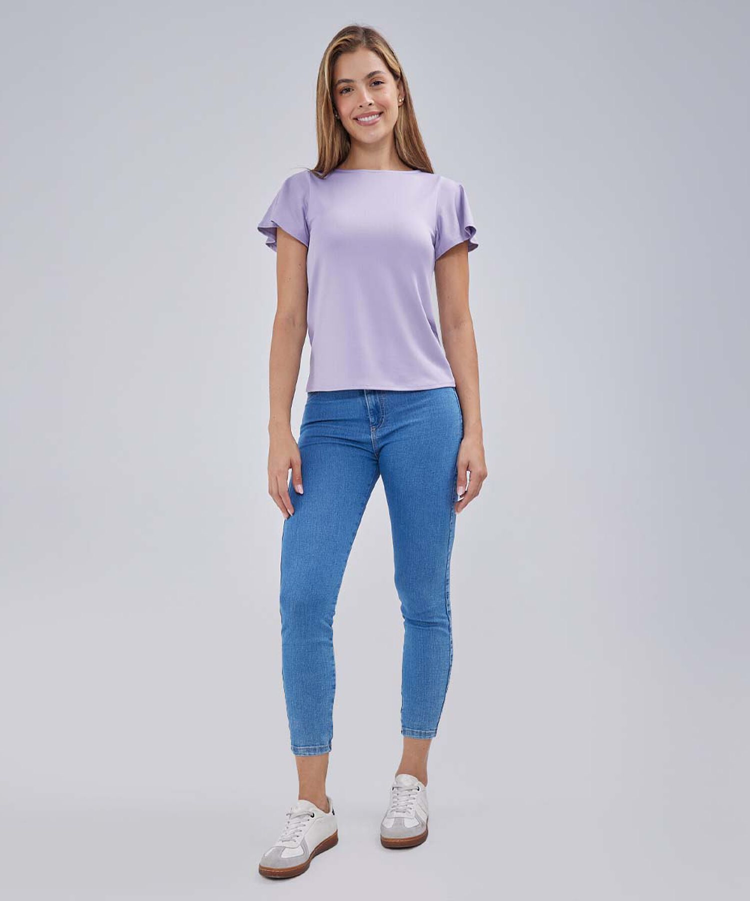 camisetas mujer