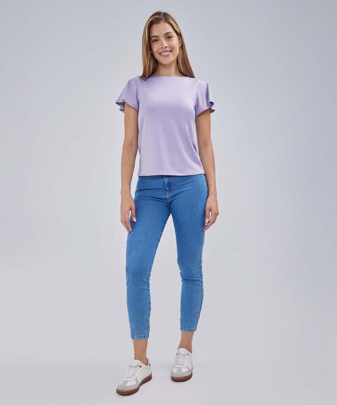camisetas mujer
