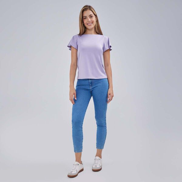 camisetas mujer