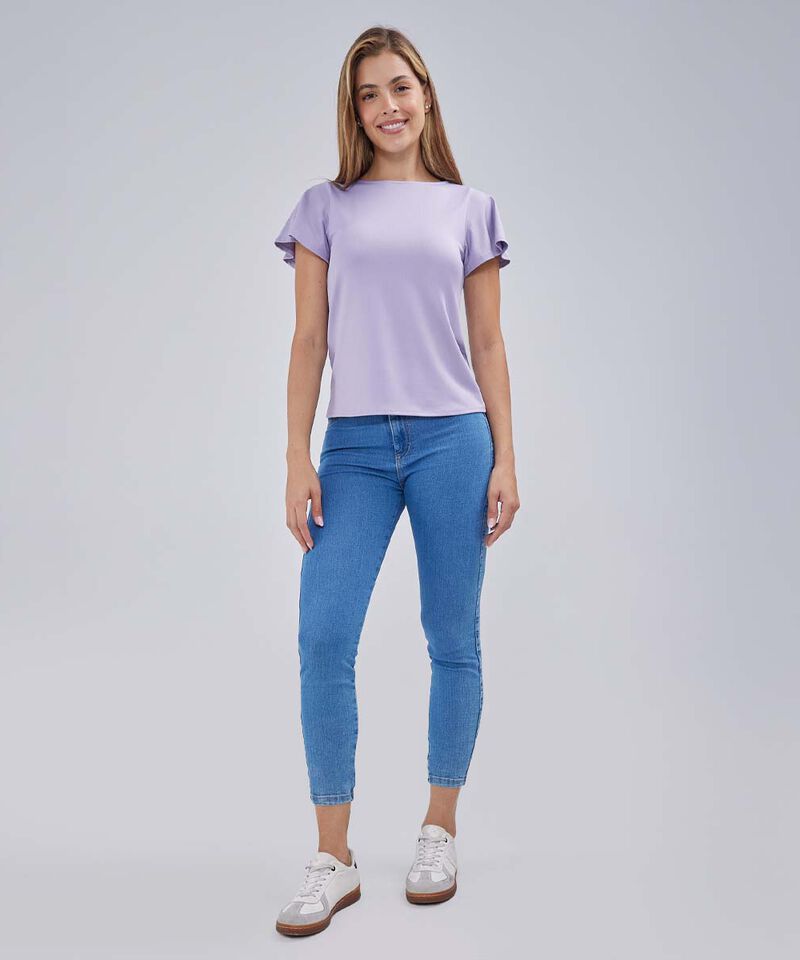 camisetas mujer