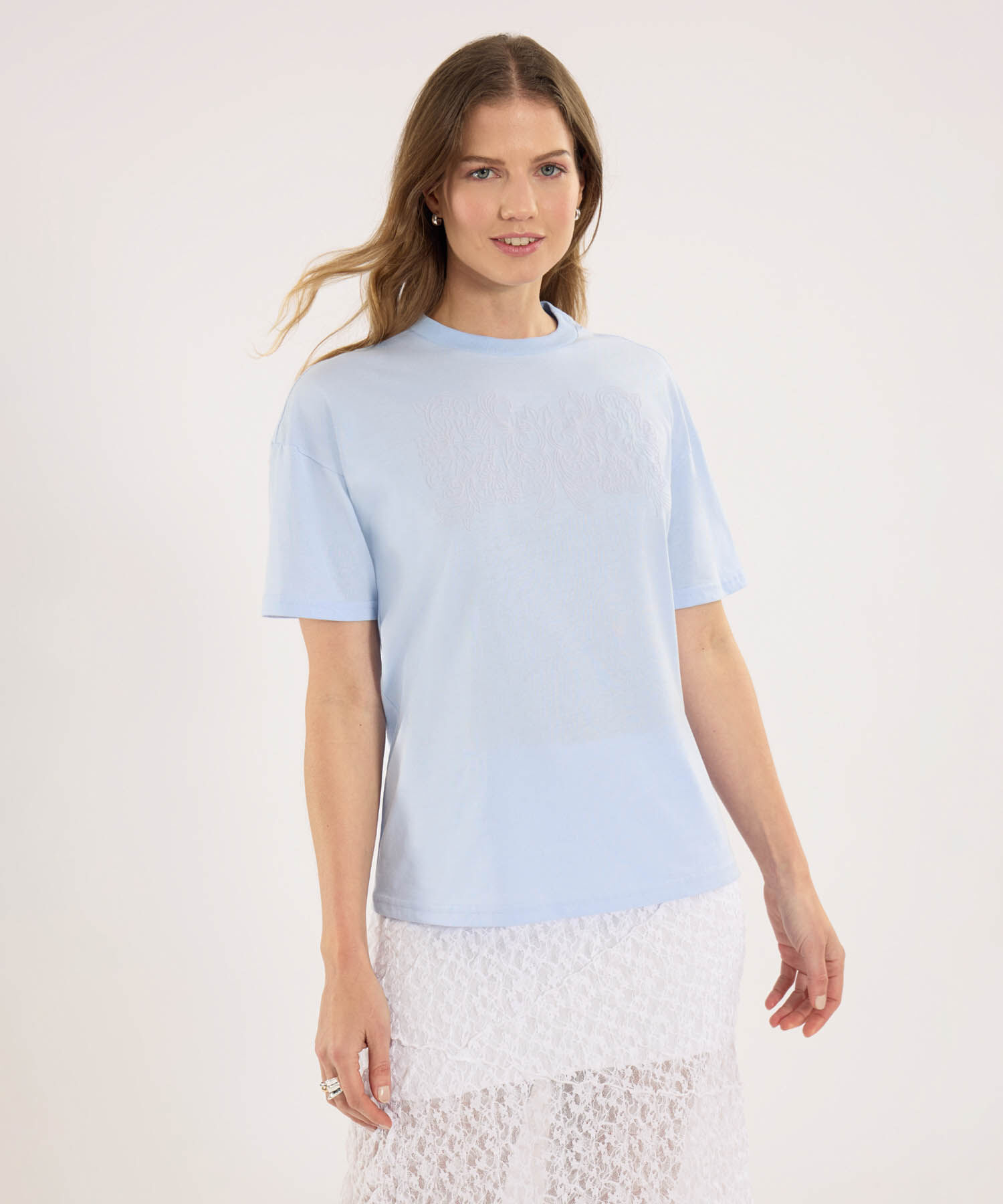 camisetas mujer