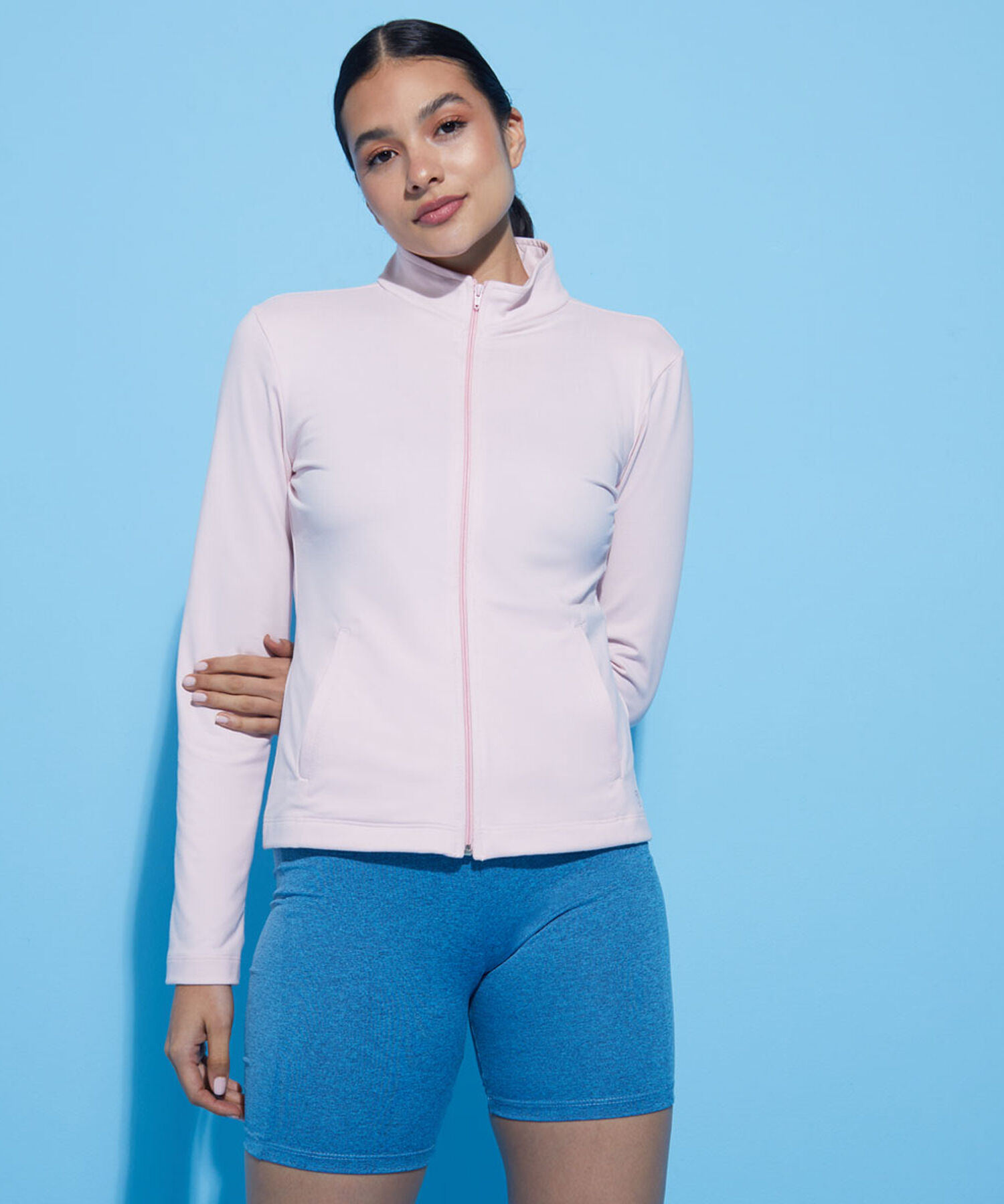 leggins deportivos