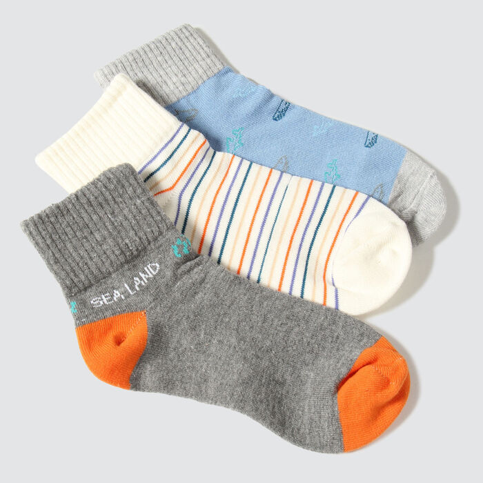 medias para niño
