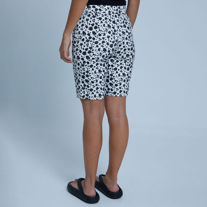 bermudas para mujer
