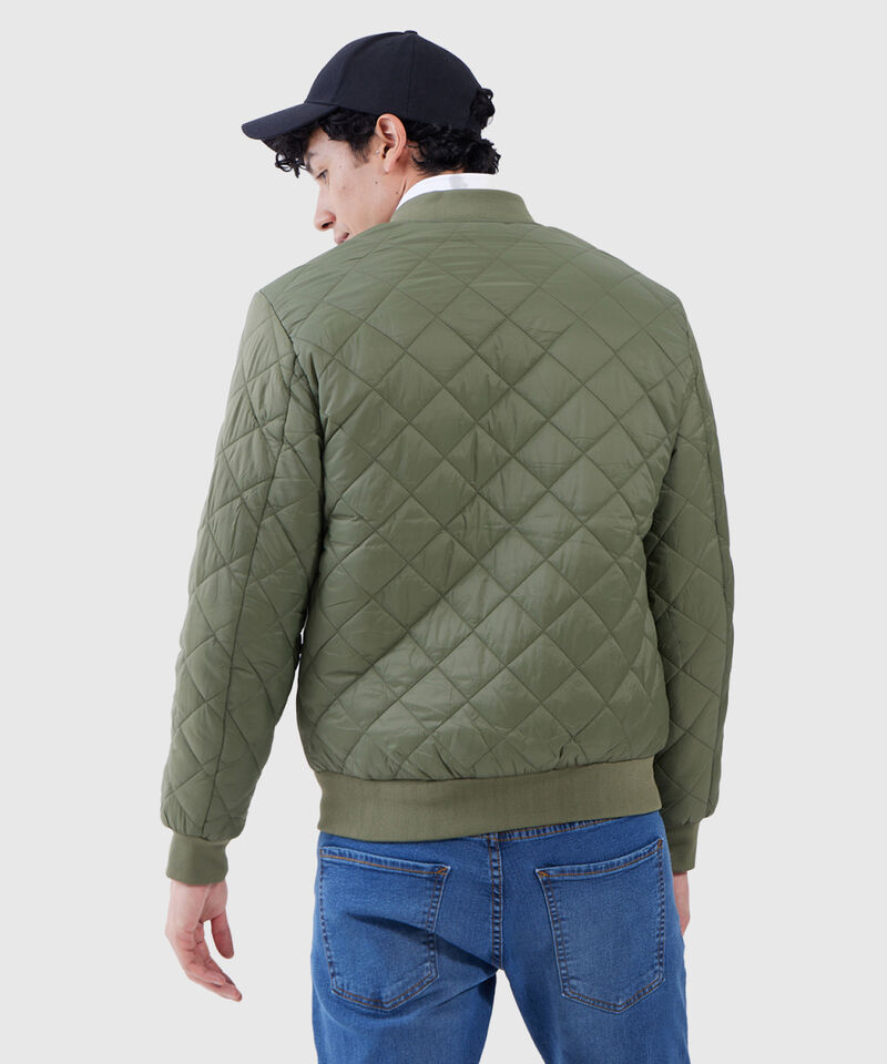 chaquetas para hombre