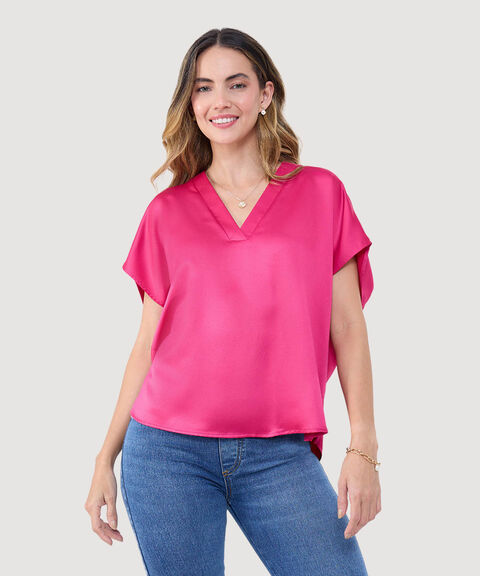 blusas de moda image number null