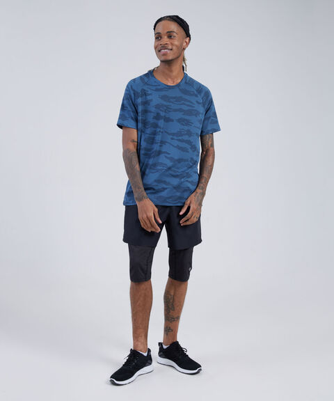 camisetas deportivas para hombre 