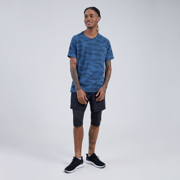 camisetas deportivas para hombre 