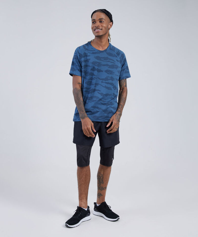 camisetas deportivas para hombre 