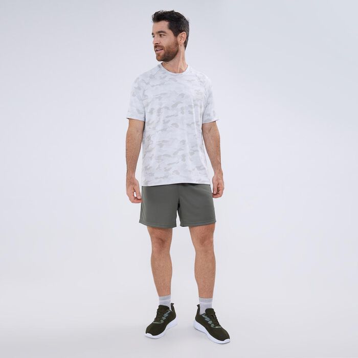 camisetas deportivas para hombre