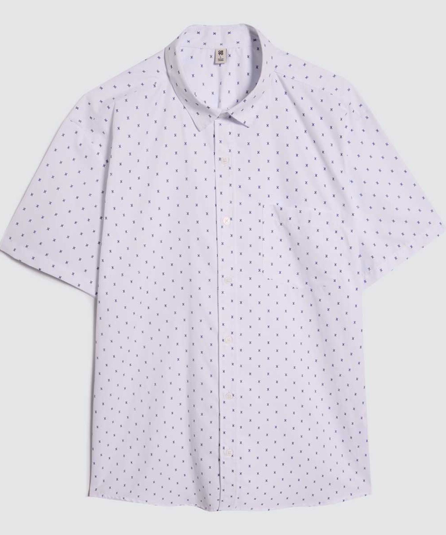 camisas para hombre