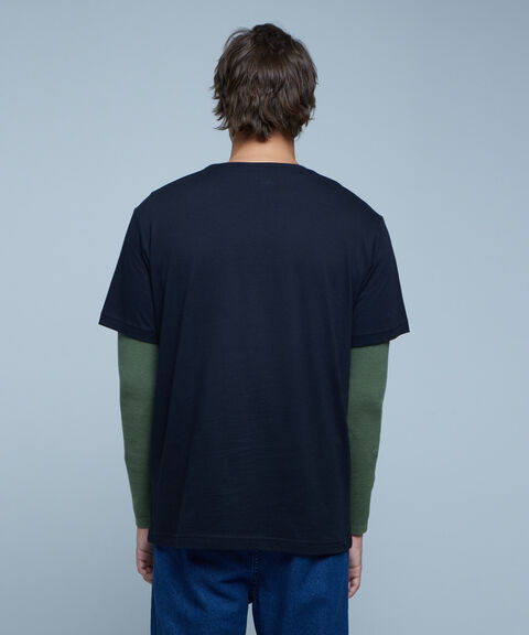 camisetas para hombre