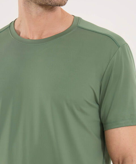 camisetas deportivas para hombre
