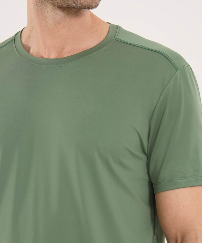 camisetas deportivas para hombre