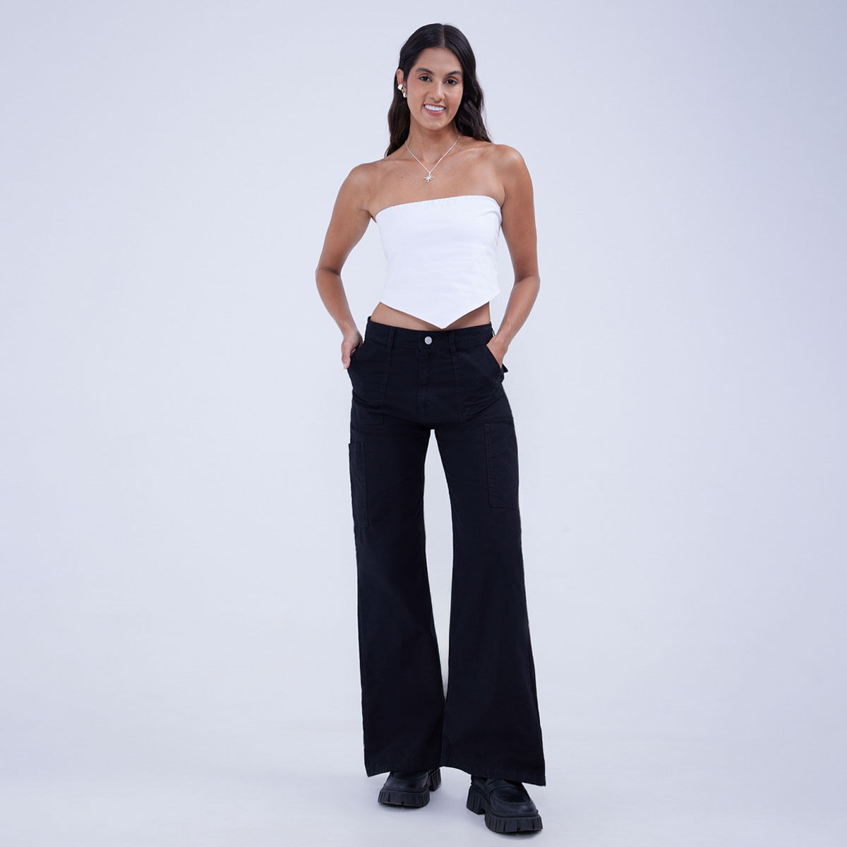 jeans mujer