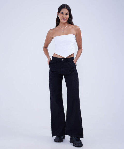 jeans mujer image number null