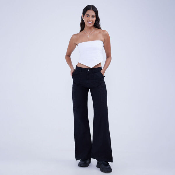 jeans mujer image number null