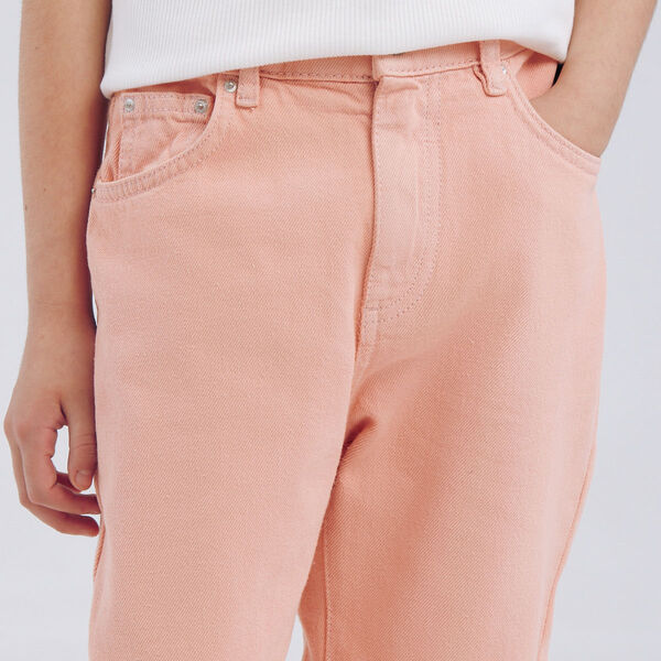 jeans niña image number null