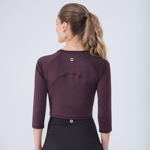 camisetas deportivas mujer image number null