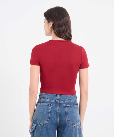 camisetas mujer