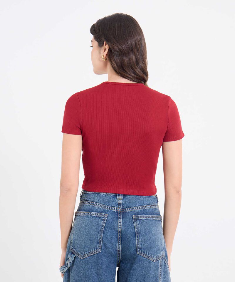 camisetas mujer