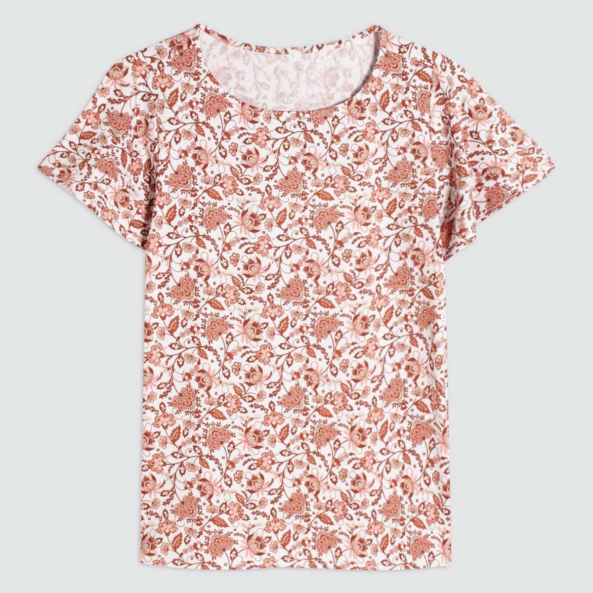 camisetas mujer