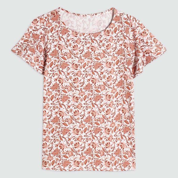 camisetas mujer