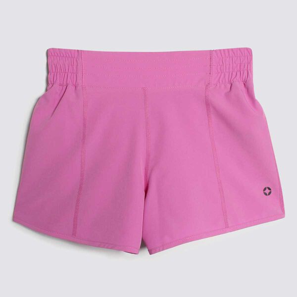 shorts deportivos mujer